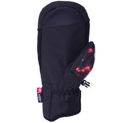 Варежки 686 MNS PRIMER MITT (GRATEFUL DEAD NEBULA TIE DYE)