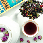 Фруктовый чай BERRY-TEA "Похудей" | 18гр под стакан