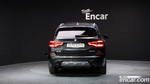 BMW X3 (G01) xDrive 20i Luxury (10.2020)