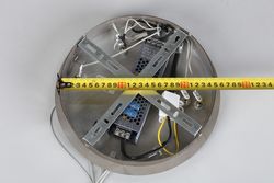 Подвесной светильник Aployt Polunia APL.021.13.136