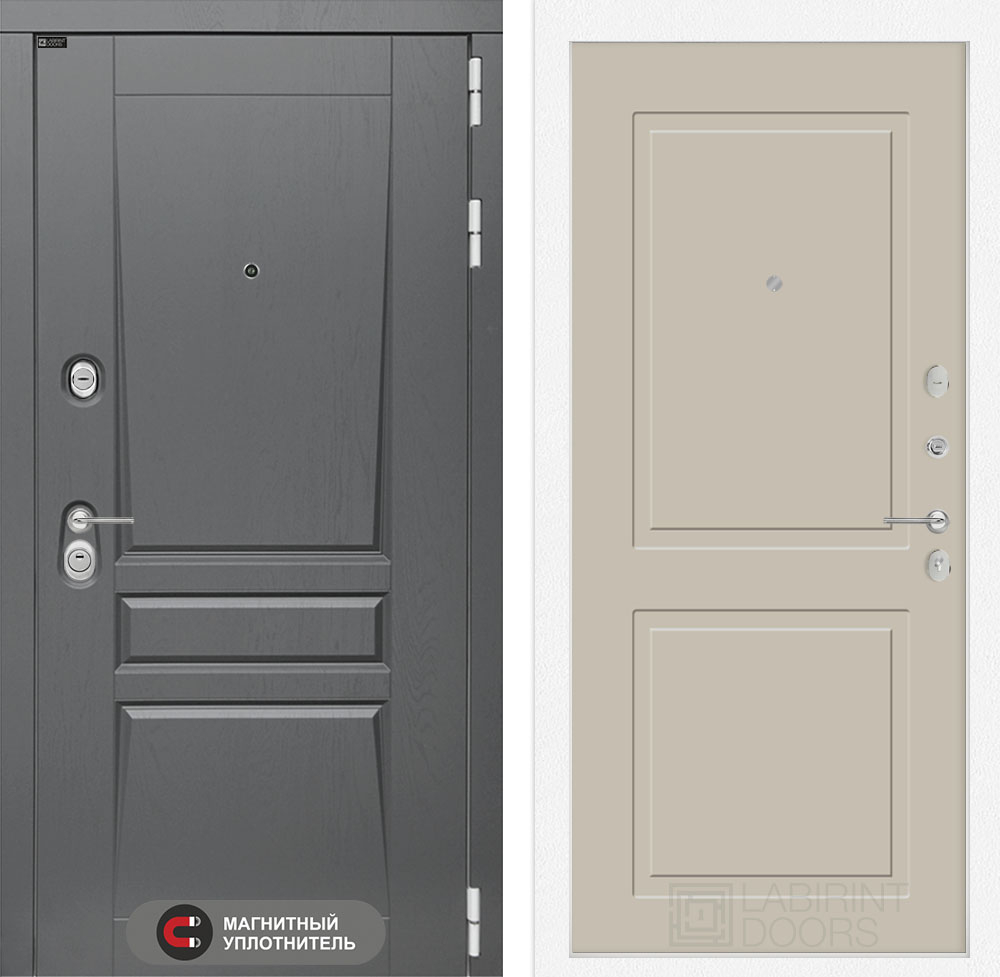 Платинум 11 капучино