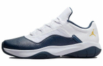 Кроссовки Jordan Air Jordan 11 Cmft Low "Michigan"