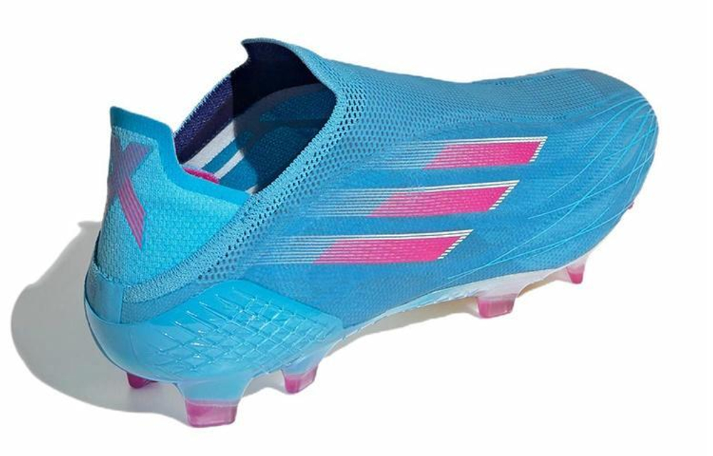 Кроссовки Adidas X Speedflow+ Fg