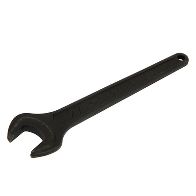 KING TONY (10F0-27P) Ключ рожковый силовой 27 мм