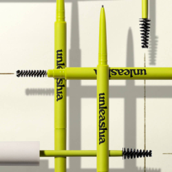 Unleashia Shaper Defining Eyebrow Pencil