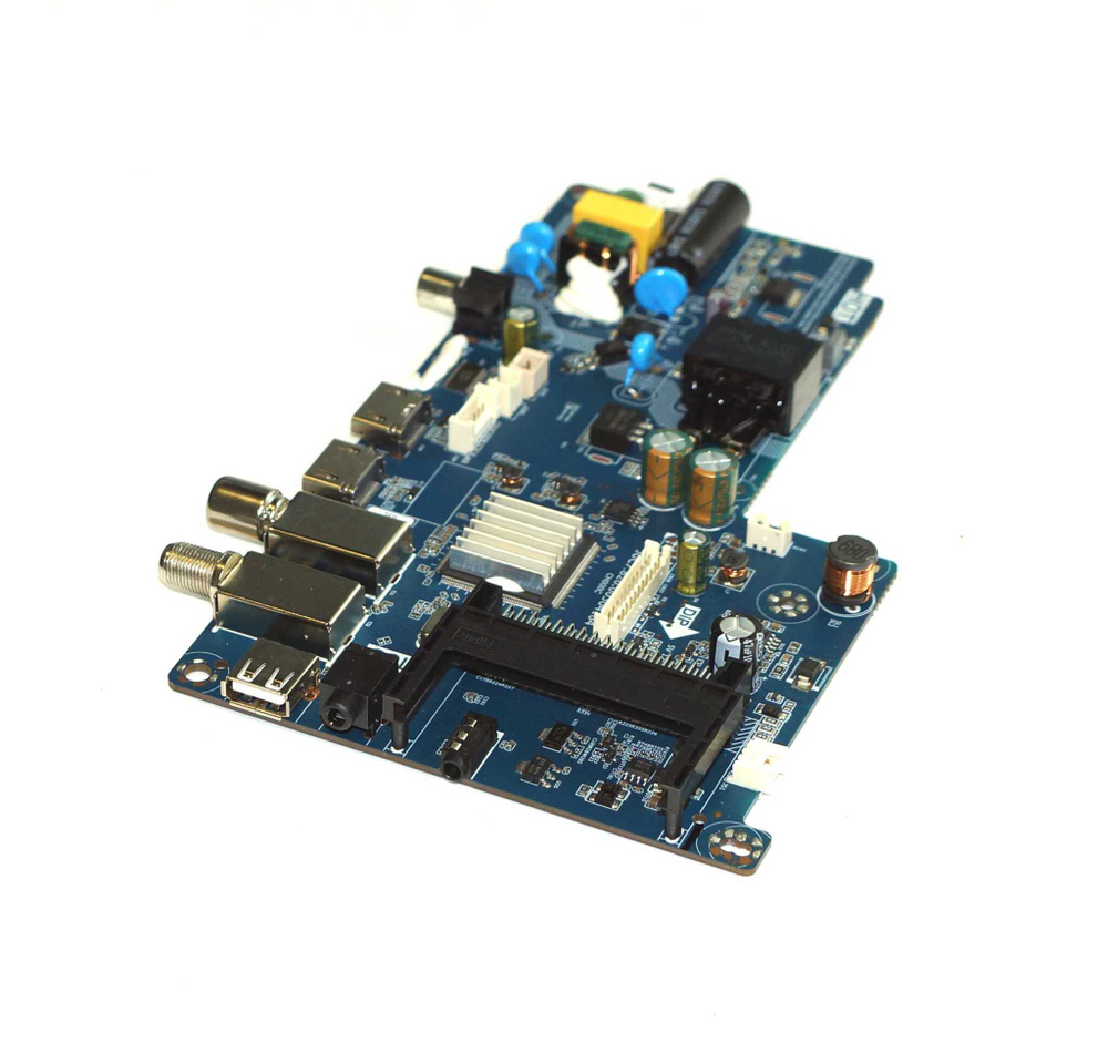 JUC7.820.00304164 main board для Doffler 24KH29