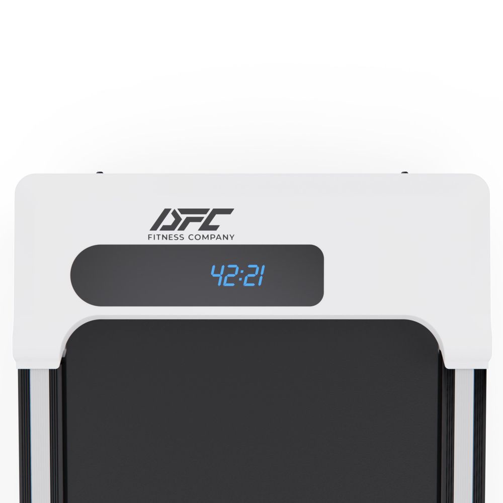 Беговая дорожка DFC Colibri TM100-4, 93 х 38 см