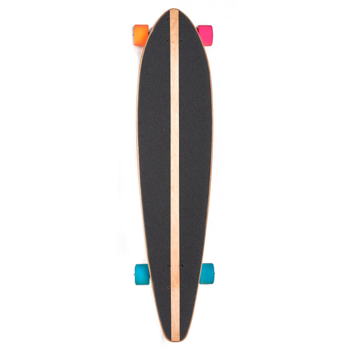 ЛОНГБОРД HELL BOARDS FISH