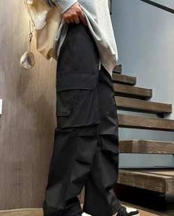 джогеры черные  4988