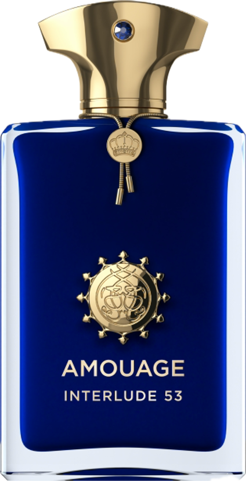 Amouage Interlude 53 Man Extrait de Parfum 100 ml
