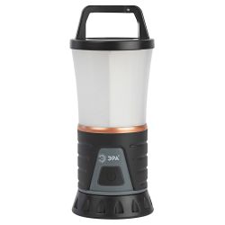 Фонарь кемпинговый светодиодный ЭРА KB-701 Атлас на батарейках 5Вт, 3хАА | Кемпинговые фонари