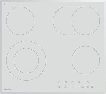 Электрическая варочная панель GRAUDE EK 60.2 WF