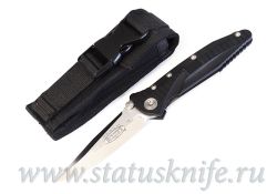 Нож Microtech Socom Delta SE 159-4 S30Vфотография - 10