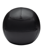 Медбол IN24-WB100, 5 кг, красный