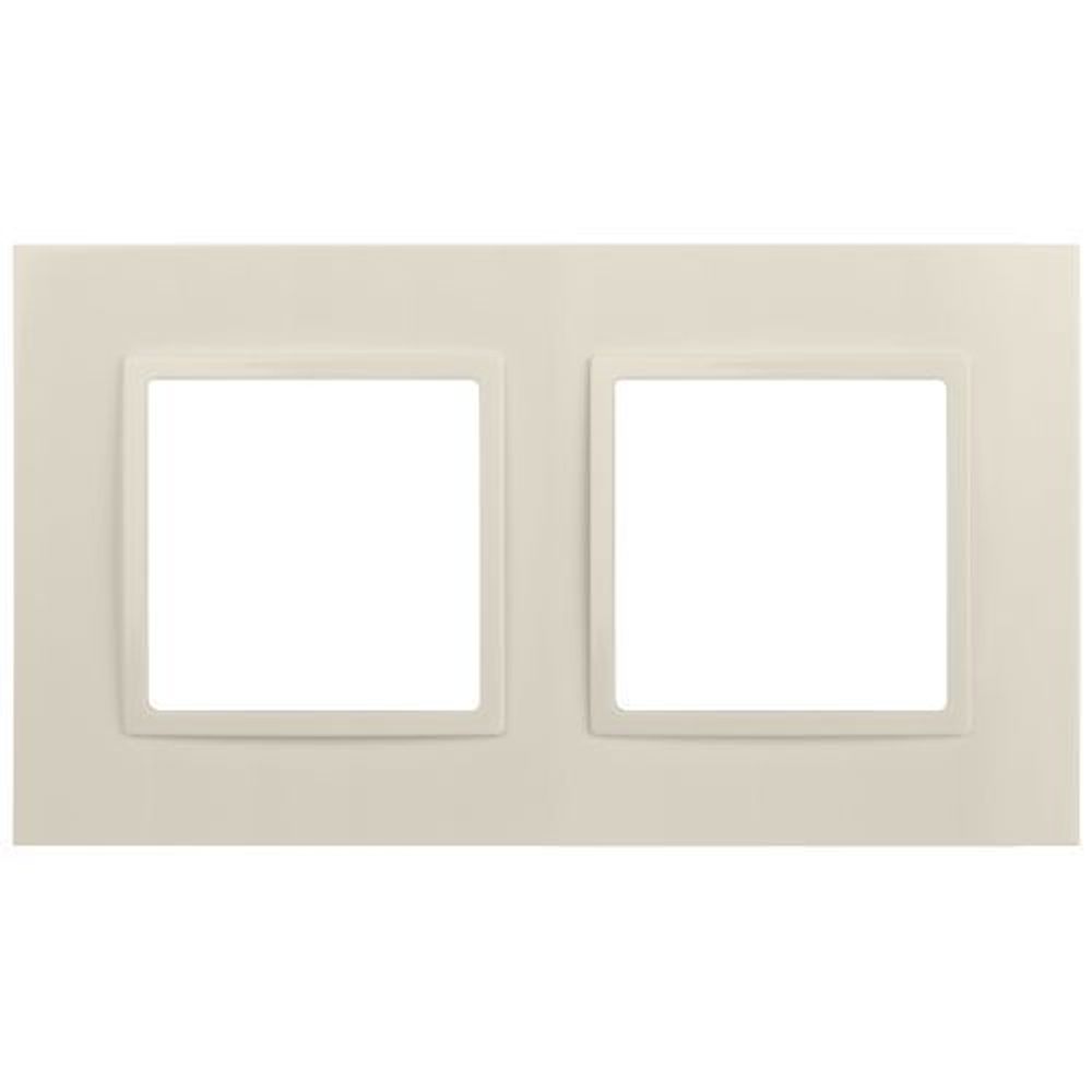 Рамка 2-м Elegance 14-5012-02 Classic слон. кость Эра Б0060577 Рамка 2-м Elegance 14-5012-02 Classic слон. кость Эра Б0060577
