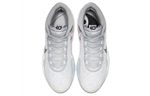 Кроссовки Nike Kd 12 Zoom White Wolf Grey