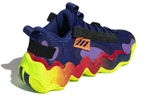 Кроссовки Adidas Exhibit B Tpu