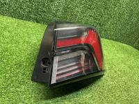 Фонарь правый внешний Omoda S5 (2022-н.в.)