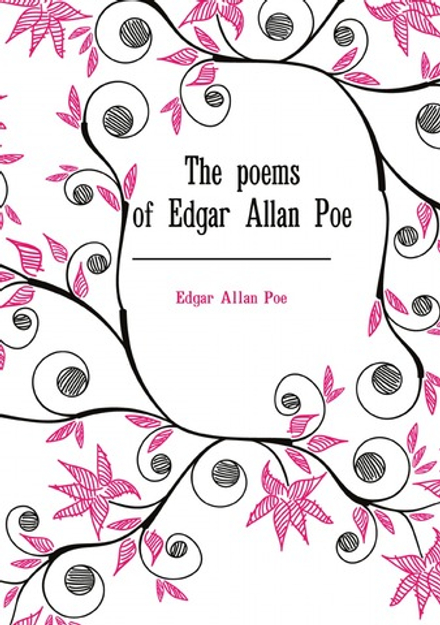 The poems of Edgar Allan Poe | Эдгар По