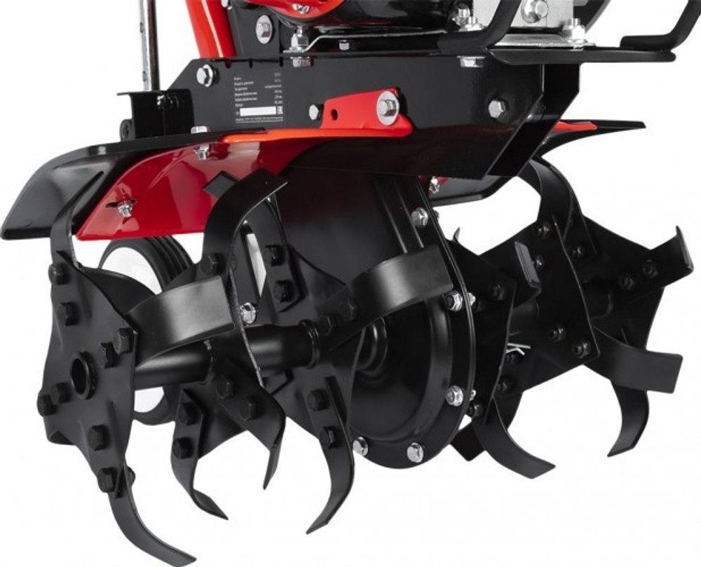 Мотокультиватор DDE Пегас 792-049