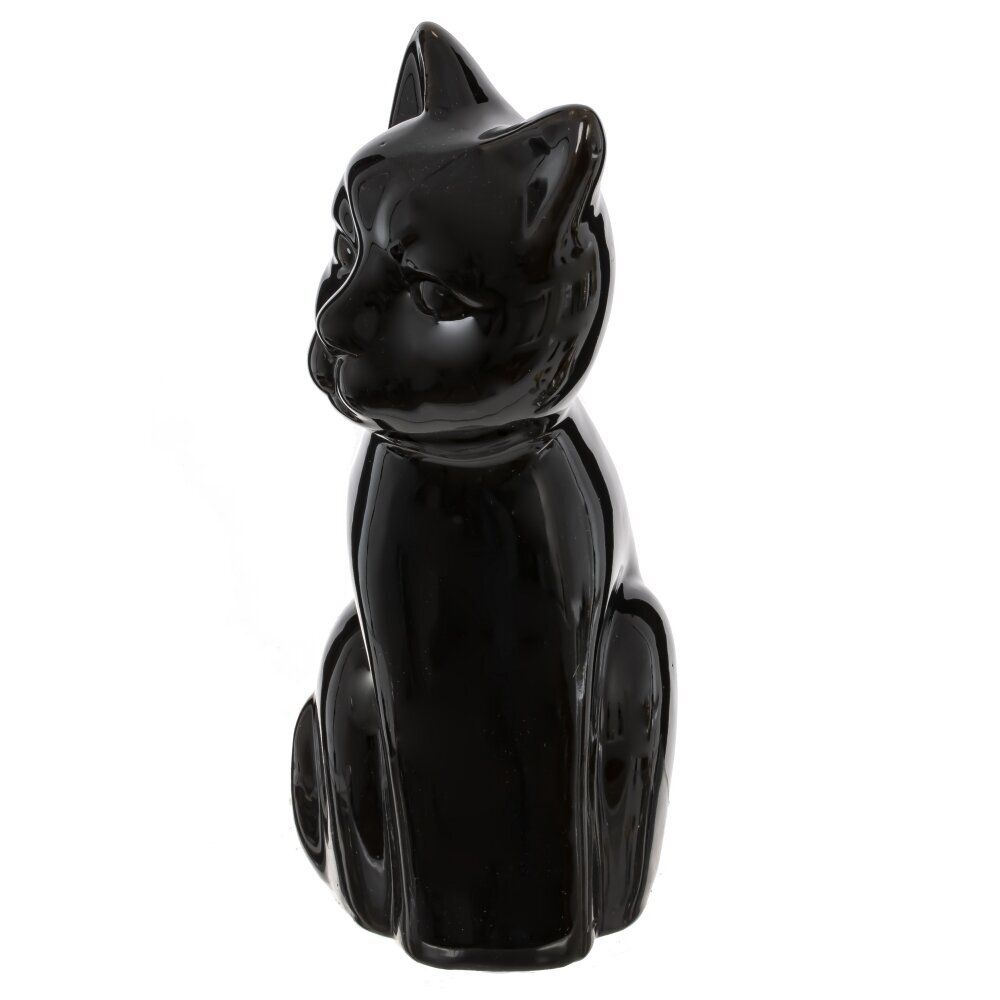 GAEM Набор из 2-х фигурок декоративных "Кот", L13,5 W7 H16 см