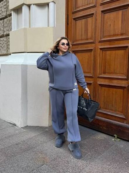 Костюм УК-297-1 Фабрика Моды Фото 1