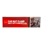 Прищепка для крепления ковров к стене Car Mat Clamp MaxShine, H15