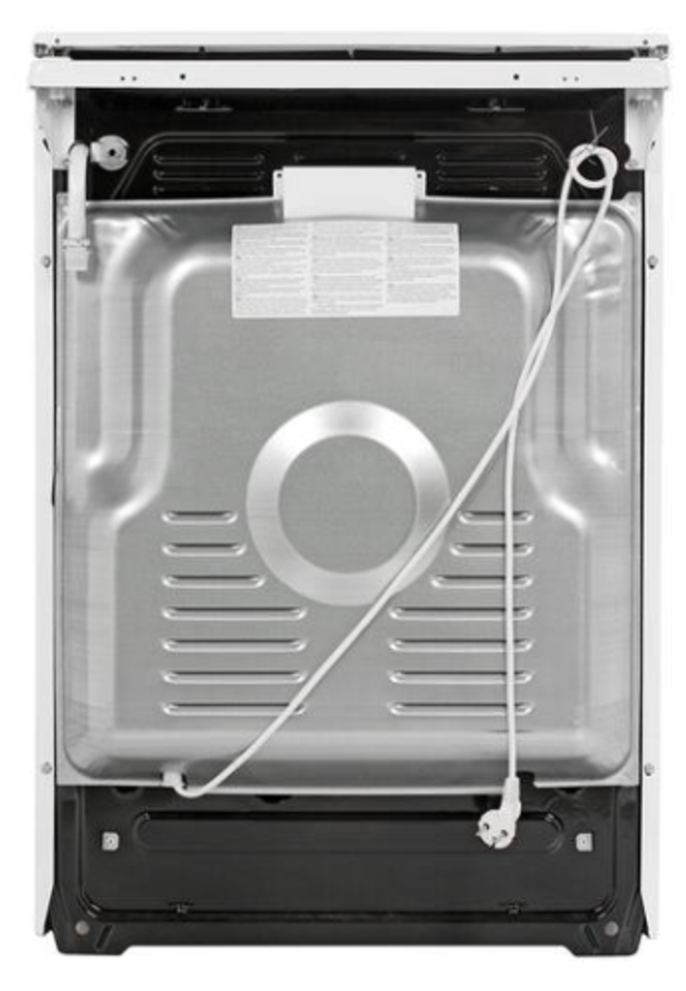 Плита газовая GEFEST 1200 С6 (бел)