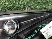 ПТФ правая Lexus LX 3 570 (2015-2023)