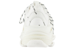 Balenciaga Triple S Allover Logo Sneaker