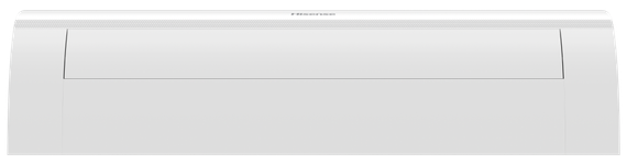 Классическая сплит-система Hisense ERA Classic A Wi-Fi AS-12HW4RLRKC01A (комплект) — (8)