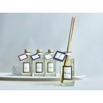 Диффузор ароматический sublime, Черный бамбук, 180 мл