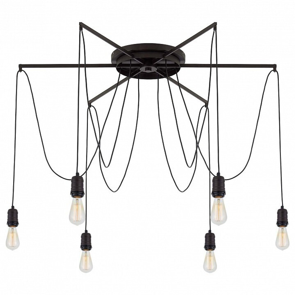Подвесной светильник Citilux CL451262