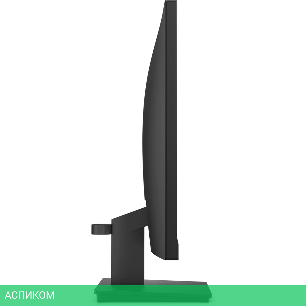 Монитор HP Value Line V24i G5 черный (65P58AS)