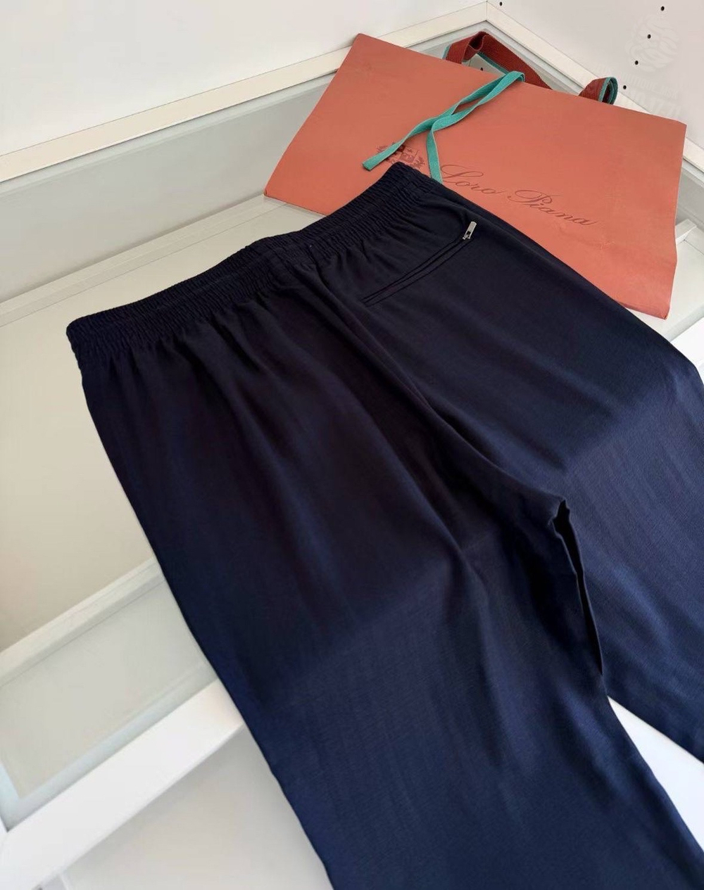 Брюки Loro Piana