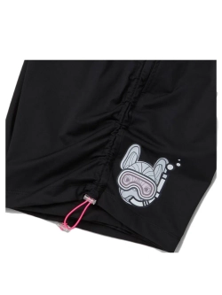 Шорты для серфинга ladok