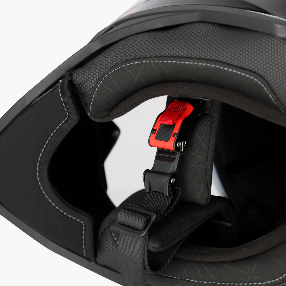 Шлем Acerbis ASSAULT GRAPHIC HELMET