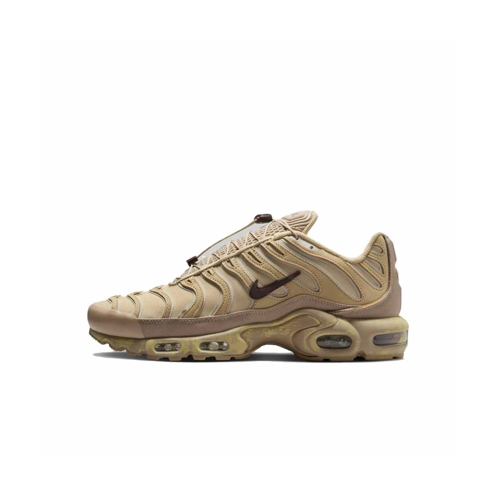 Nike Air Max Plus Sesame