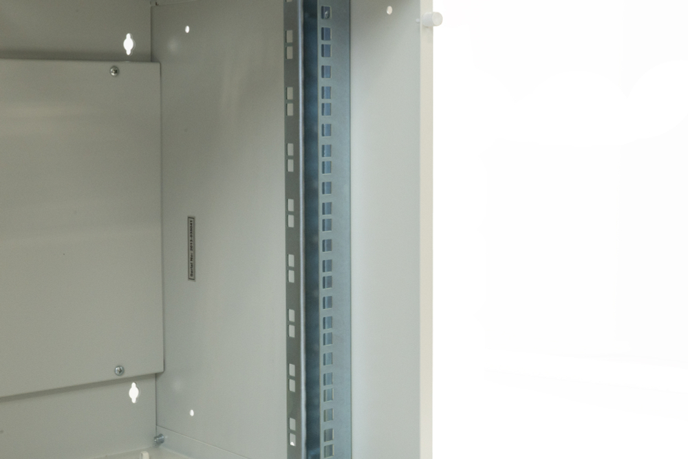 Шкаф настенный 19", 9U Estap SOHO9U40G