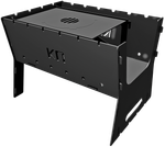 БАРС мангал разборный