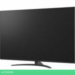 Телевизор LG NanoCell AI NANO81 65NANO81A6A