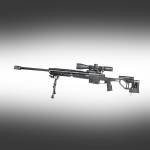 Оптический прицел Dedal DHF 3-12x50  (диаметр 34мм), с подсветкой, функция ВЭУ