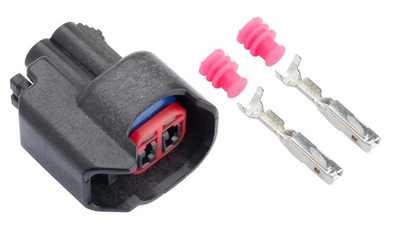 Разъём форсунки EV6/DENSO (Injector Dynamics)