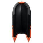 Лодка ПВХ Gladiator Active C330AL с алюминиевым полом -