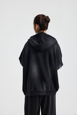Худи Off Street zip