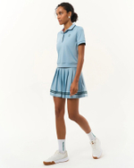 ОДЕЖДА ДЛЯ ТЕННИСА Женская, Поло RAQUETA HIGH GRADE .