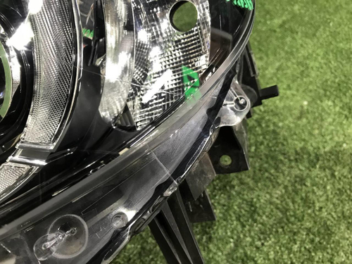 Фара левая Mazda CX-5 1 (2015-2017) LED