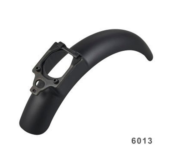 Брызговик (крыло переднее) Eazy