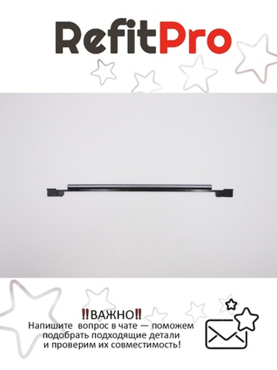 Рамка матрицы для ноутбука Lenovo Legion 7-15IMH05/7-15IMHg05 (5B30S18956), оригинал