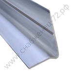 Профиль для виброрейки алюминиевый FTL SFSB-3,5